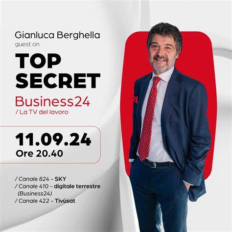Interview: Gianluca Berghella, Armundia Group President & CEO