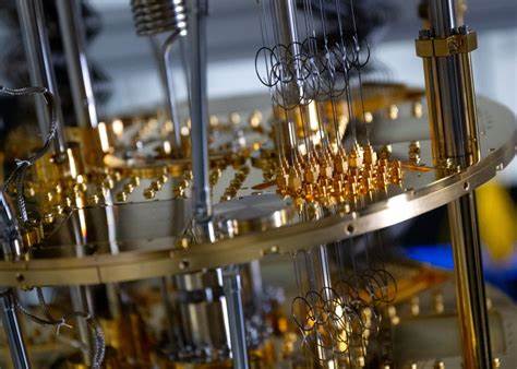 Why Quantum Computing Stock Is Plummeting Today