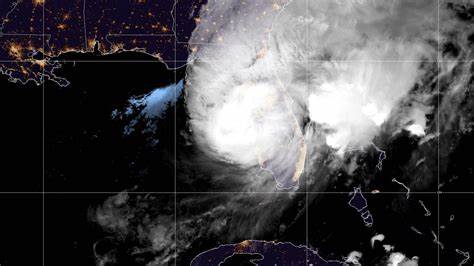 Hurricane Milton live updates: ‘Catastrophic’ storm growing in size as Florida hit with multiple tornadoes, severe flooding ahead of landfall