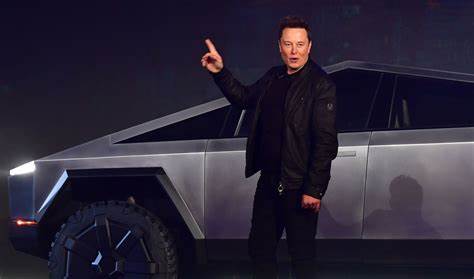 Tesla disappoints on earnings but wins on one major front