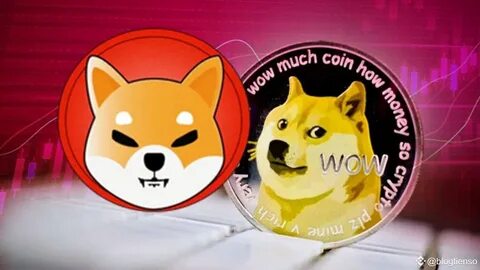 Will Shiba Inu (SHIB) Ever Overtake Dogecoin (DOGE) As The Number One Traded Meme Coin? Find Out More - Analytics Insight