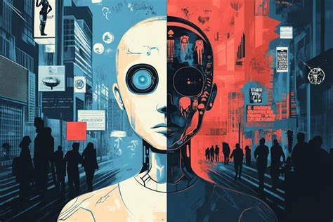 People harm others with the help of AI/LLMs