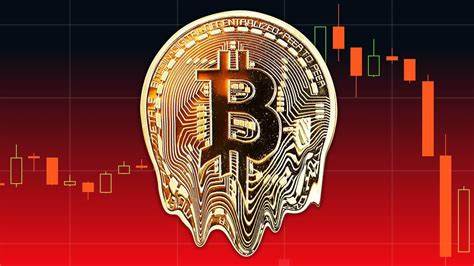 Bitcoin Hedge Fund Net Shorts Surge to Record High, Analysts Forecast 30% Decline - CoinGape