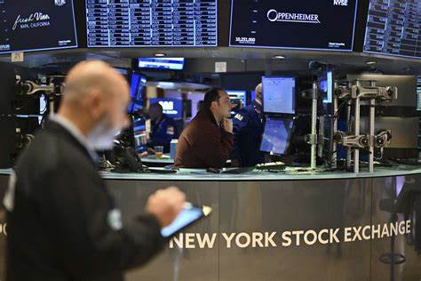 5 Things to Know Before the Stock Market Opens