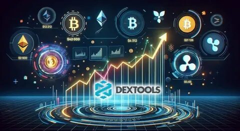 11 Best Trending Dextools Cryptos to Invest in 2025