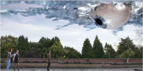 The Eleventh Word (2020)