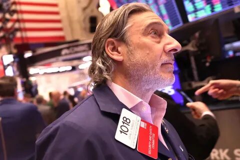 Fed rate decision, stock market updates: Dow, Nasdaq, S&P 500 slip, Nvidia falls as Fed leaves rates unchanged - Yahoo Finance