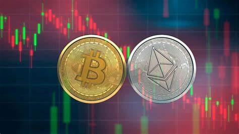 Crypto’s ‘poor sentiment’ continues to weigh on Altcoins and Ether - Financial Post