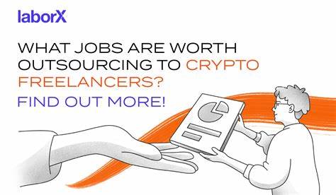 Freelance tech jobs boom, NFTs and crypto plunge following crash - IT Brief New Zealand