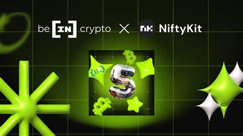 Kamina Bashir - BeInCrypto
