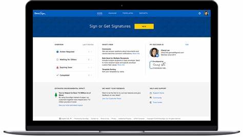 Where are the DocuSign 2.0 Startups?