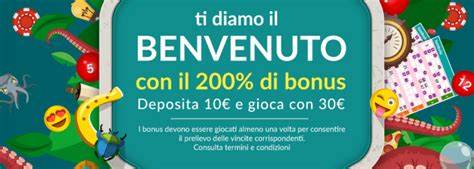 Iscriviti su tombola.it. ricevi un bonus sul primo deposito fino a 50 euro