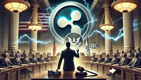 SEC Reaffirms XRP as a Security in New Legal Twist, Defying Previous Court Ruling - Crypto News Flash