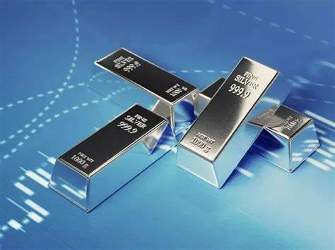 As Silver Scores a Nearly 14-Year High, New Records Could Be Just Around the Corner for Precious Metals