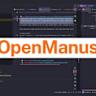 Open Source Manus