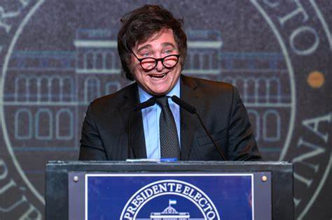 Argentine lawyers allege President Milei committed fraud when promoting cryptocurrency