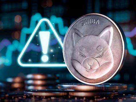 Shiba Inu's Most Crucial Support Revealed Amid $854 Million Crypto Market Crash - U.Today