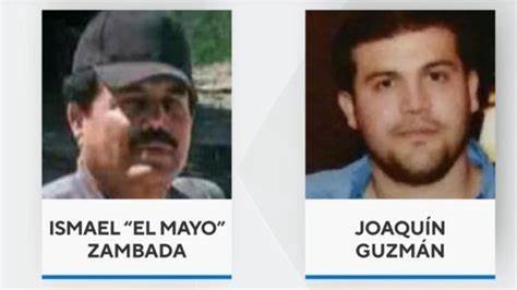 Sinaloa cartel used phone data and surveillance cameras to find FBI informants