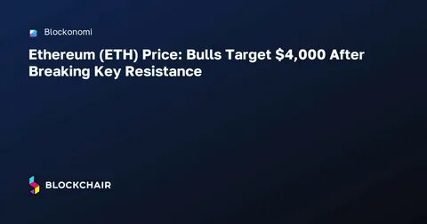 Ethereum Struggles with Lack of Pro Trader Enthusiasm: Key Resistance at $1,865 - FXLeaders