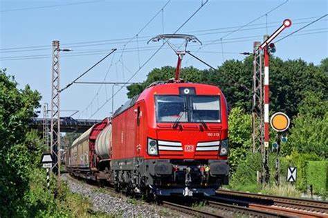 EU investigates support for Deutsche Bahn’s DB Cargo