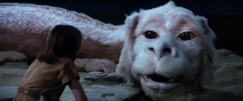 The Great Family Film Poll: The Neverending Story - New Zealand Herald