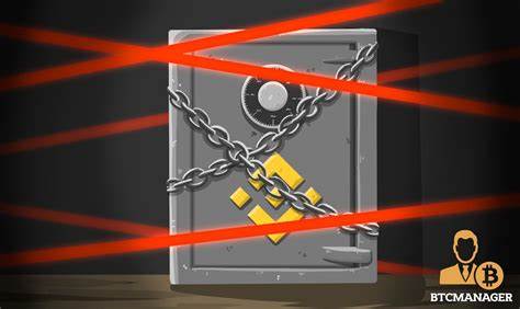 Is A Binance Update To Blame For A Crash In Several Altcoins That Triggered A $3.8M Loss For At Least 1 Trader? - Yahoo