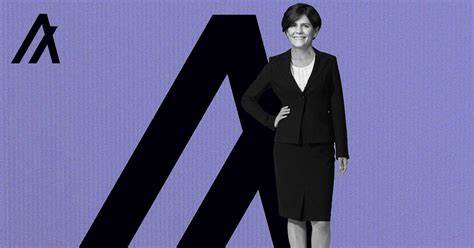 The Algorand Foundation Announces Staci Warden as New CEO