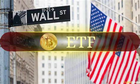 Bitcoin spot ETF approval could be a 'sell the news' event: CryptoQuant - The Block