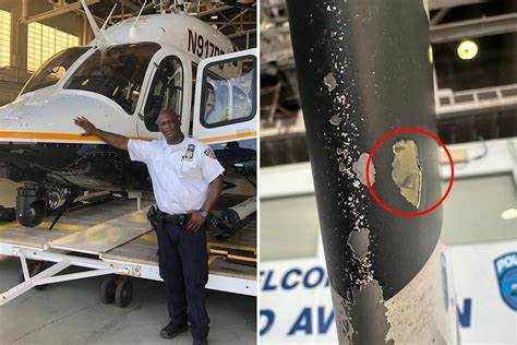 Feds probe flight risks at NYPD's Aviation Unit after safety failures