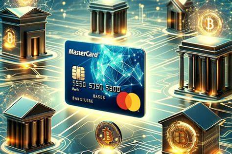 Mastercard Partners with Top US Banks for Crypto-Transactions - - Altcoin Buzz