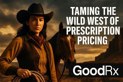 GoodRx Holdings Launches New Campaign, ‘The Savings Wrangler’