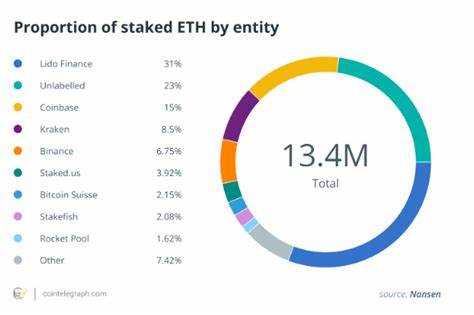 The Merge: Latest news on Ethereum's landmark upgrade - Proactive Investors UK