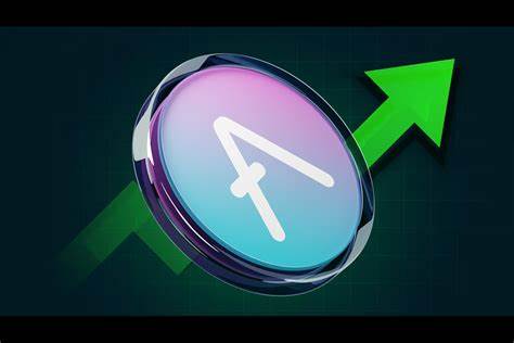 Can Aave Price Soar 140% Amid Spike in Whale Activity? - CoinGape