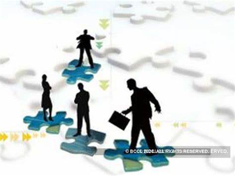 Watch out! Lure of a foreign job can land you in a big trouble - The Economic Times