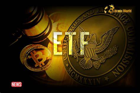 SEC approves spot bitcoin ETFs in game-changer for crypto industry - New York Post