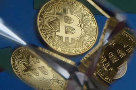 ‘Headless’ Bitcoin has ‘effectively replaced Gold’ and it will only… - AMBCrypto News