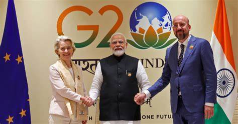 G20 Announces Plan to Impose Digital Currencies and IDs Worldwide - NTD