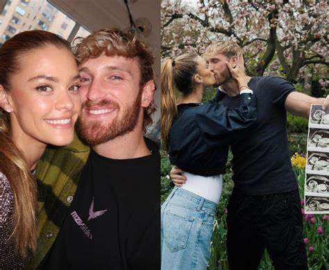 Logan Paul's pregnant fiancée Nina Agdal sues influencer Hassan Haider for defamation over claims she slept with him for drugs