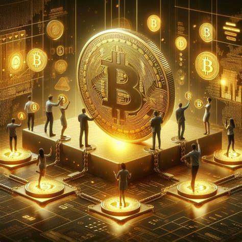 Bitcoin, Ethereum, Solana Projected To Surge By 2025, Regardless Of Election Outcome: Report - Benzinga