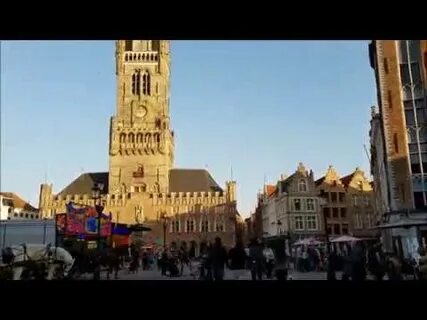 17 best things to do in Bruges - Lonely Planet