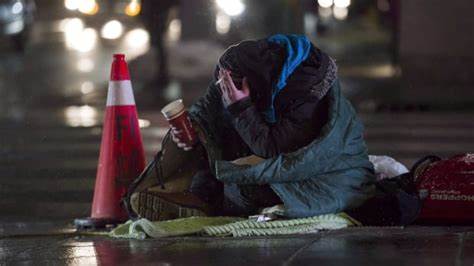 Half of homeless people have experienced traumatic brain injury: study
