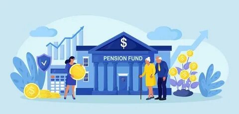Why your pension fund might soon include cryptocurrency