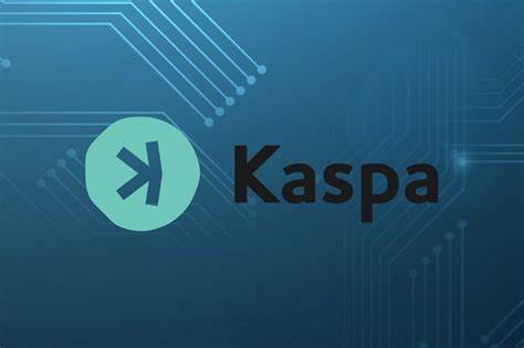 Celebrating Kaspa’s 2nd Birthday: $1M Airdrop campaign with OKX, Coinpal.io - Coinfomania