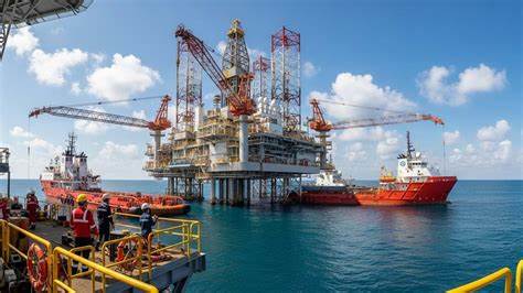 Energean wins $4bn in Israeli gas contracts in H1 2025