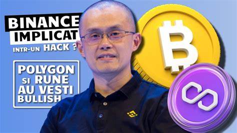 BYBIT WAS HACKED FOR $1.5 BILLION - Binance