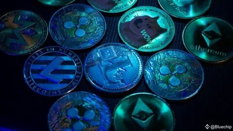 Altcoin News: Analyst Predicts One Last Altcoin Rally — But Only a Select Few Will Benefit - Binance