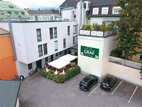 Impressum - Hotel-Gasthof Graf