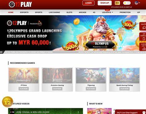 10 Best Duitnow E-Wallet Casinos in Malaysia – Instant Payout