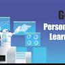personalized AI learning engine