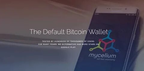 Mycelium Wallet Review: A Secure and Private Mobile Bitcoin Wallet - Crypto Adventure